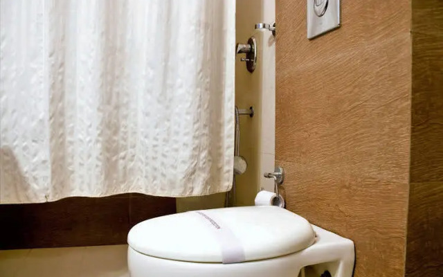 Cozy Inn by FabHotels