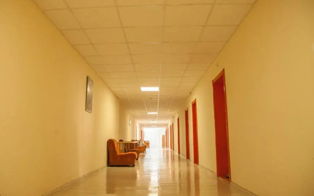 Hostel Arena