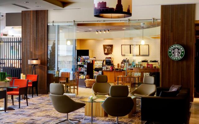 Crowne Plaza Kansas City Downtown by IHG