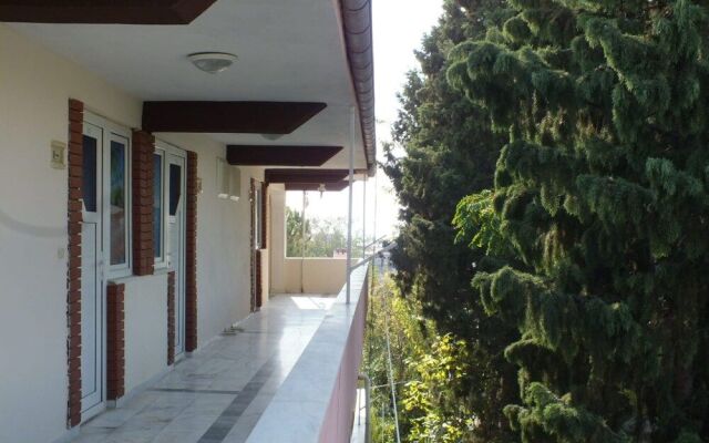 Gunes Thermal Hotel