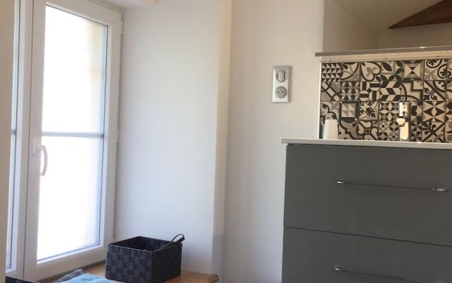 Gîte des Charmilles /La Maison des Gardes