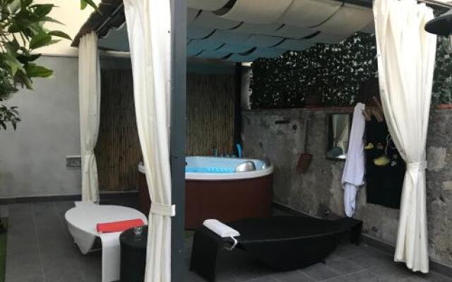 A Ugghia Guest House