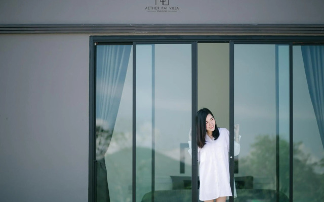 Aether Pai Villa