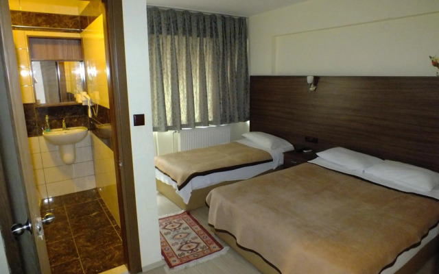 Kutlugun Sahil Otel