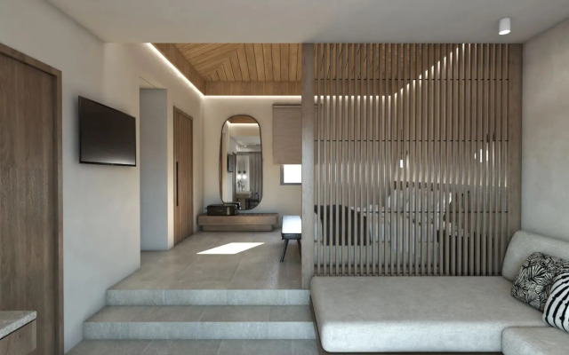 Elios Hill - Sun Kissed Happiness Hotel