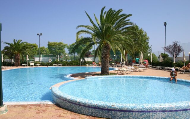 Residence Camping Atlantide