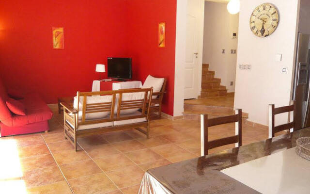 Holiday home Les Sables de la Nartelles Ste Maxime