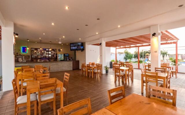 Hotel La Colina