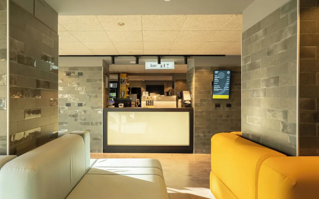 a&o Hostel Firenze Campo Di Marte