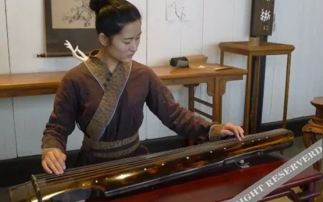 周庄南湖人家客栈