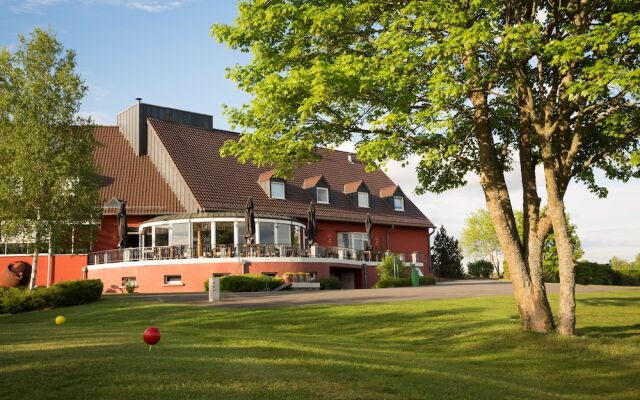 Golf & Country Hotel