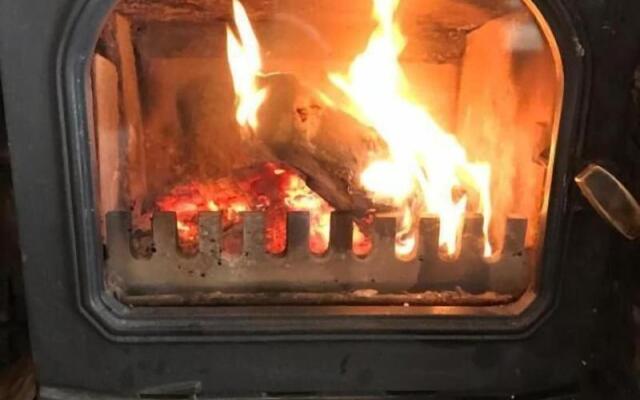 The Coach House At The Pheasant