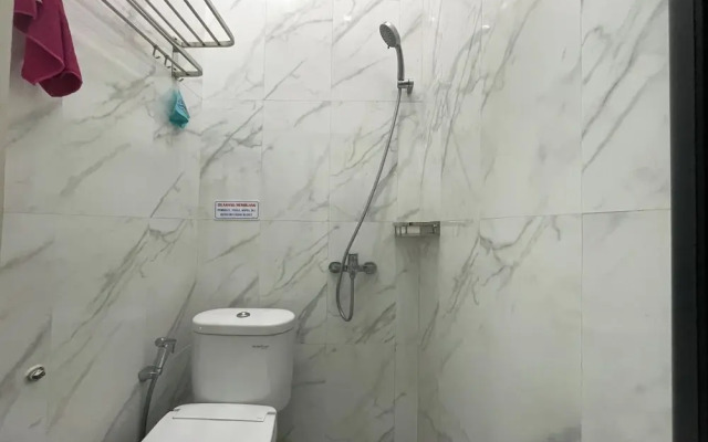 OYO 93664 Homestay Purirano