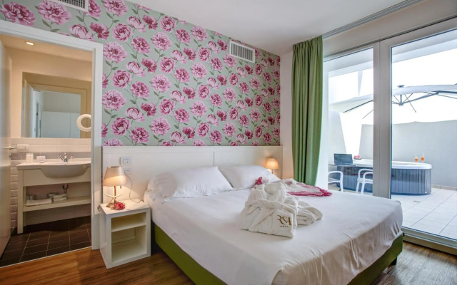 Rimini Suite Hotel