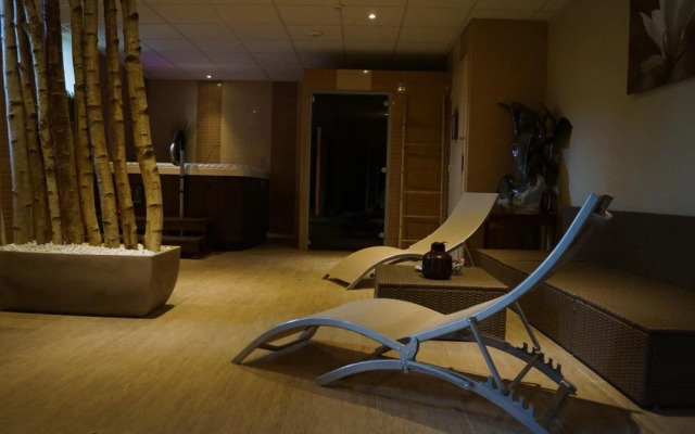 Hotel du Golf de Clécy