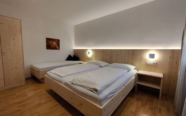 Room-residence Klementhof #3