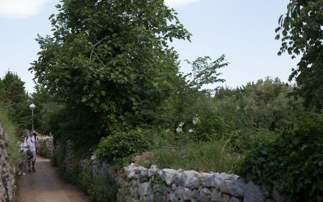 Restful Villa in Dalmatia With Garden