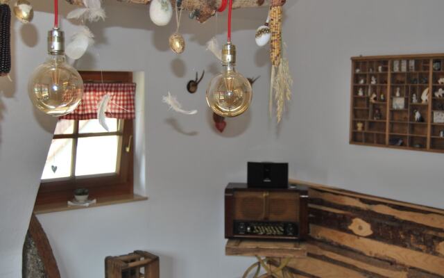 Haus der guten Freunde