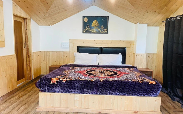 Manali Vibes