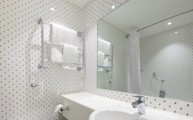 Holiday Inn High Wycombe M40, Jct. 4 by IHG