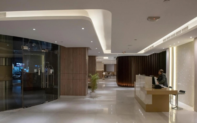 Corp Executive Hotel Doha Suites