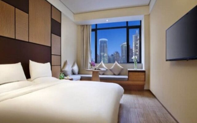 Ji Changzhou Tongjiang