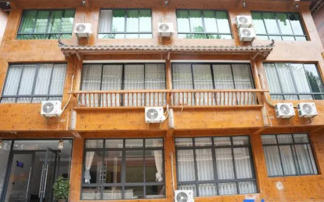 Xiangming Yueting Homestay – Exterior – Qiandongnan