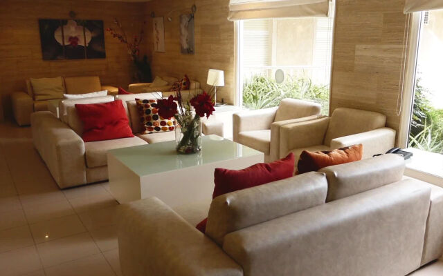 Apartamentos Riviera Beach