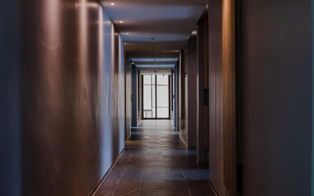 Rak Elegant Hotel Patong