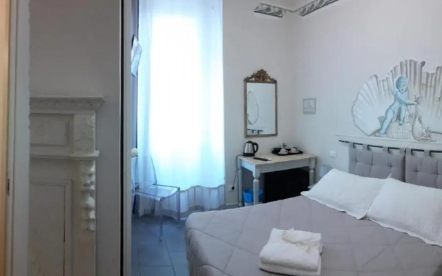 L'Angelo Blu