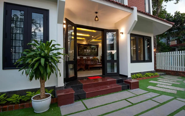Hue Homestay Riverside