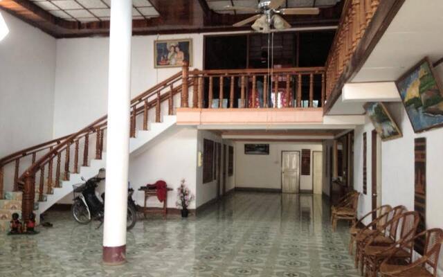 Vilaychai Guesthouse