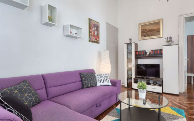 Apartment Silvia Luumäki