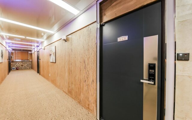 Cheongju  Mini Hotel