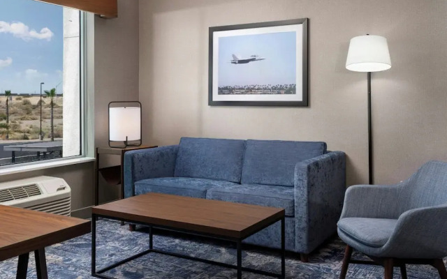 Four Points by Sheraton Yuma