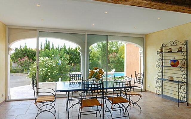 HomeRez - Villa Rue des iris