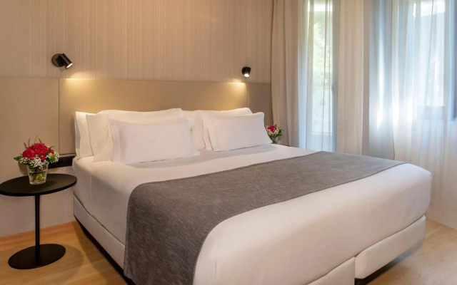 Hotel Palome
