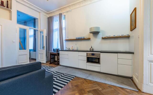 Victus Apartamenty Apartament Bolek i Lolek
