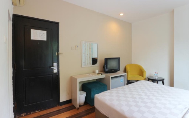 Hotel Feodora