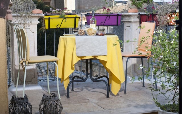 Casa Vacanza BB San Giovanni