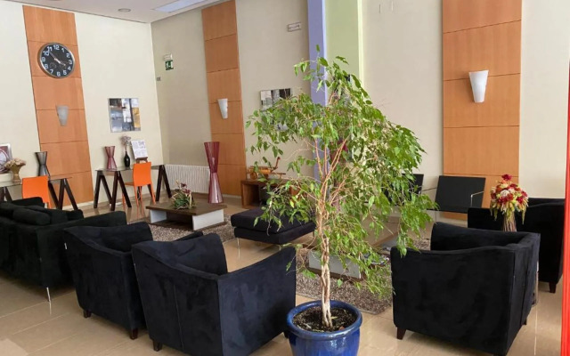 Hotel Xinzo