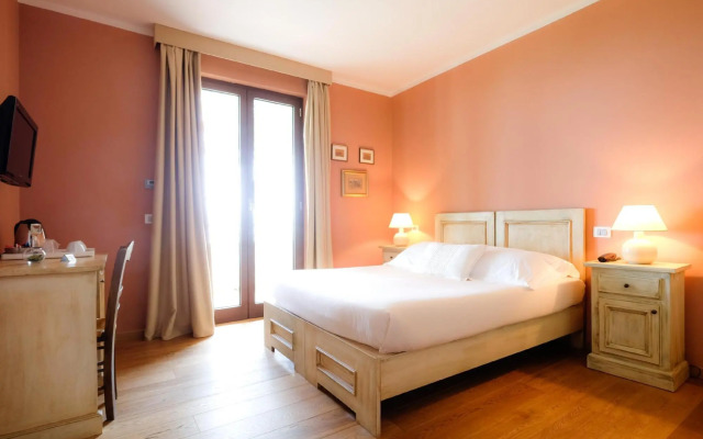 Albergo Ristorante La Trigola