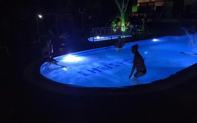 Marina Boutique Hotel