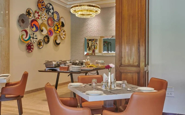 Regent Hotel Andheri