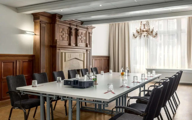 NH Collection Amsterdam Barbizon Palace