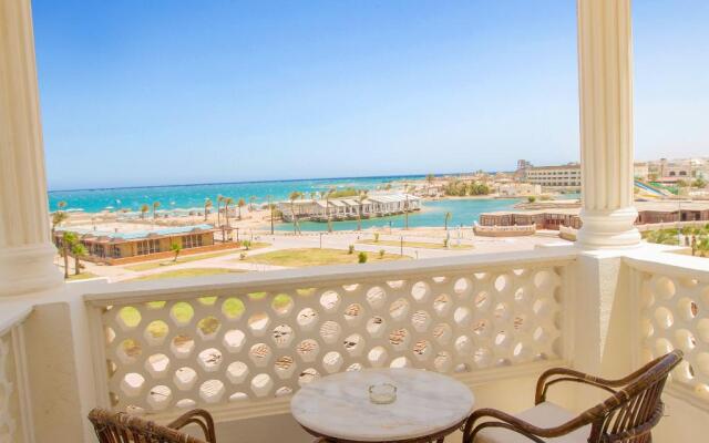 Emerald Aqua Park City