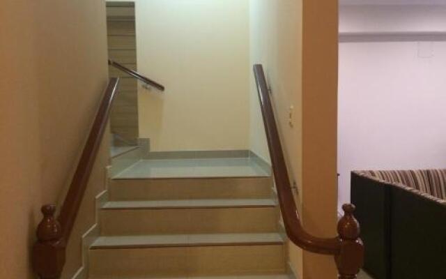 Hotel Tambo Real