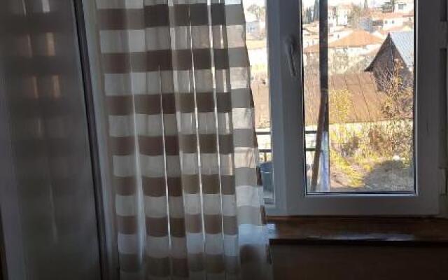 Guest house Jangulashvili
