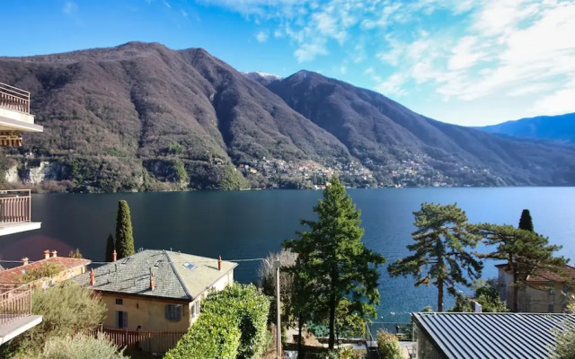 Regina Nuova 13 in Laglio