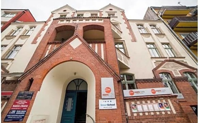 Smart Hostel Olsztyn